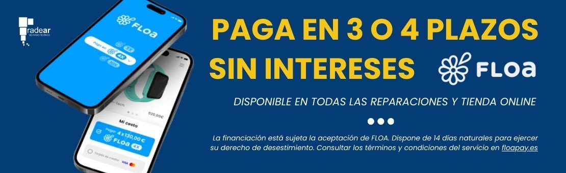 reparaciones apple en Alicante